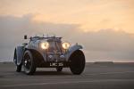 Aston Martin 15/98 2/4-Passenger 1938 года